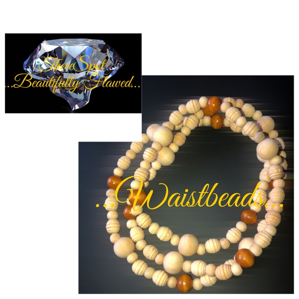 Enhanced Waistbeads